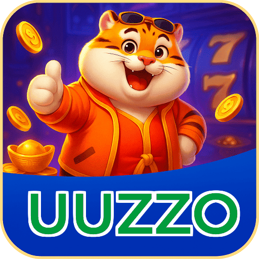 UUZZO logo